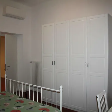 Davide & Mary Friendly House