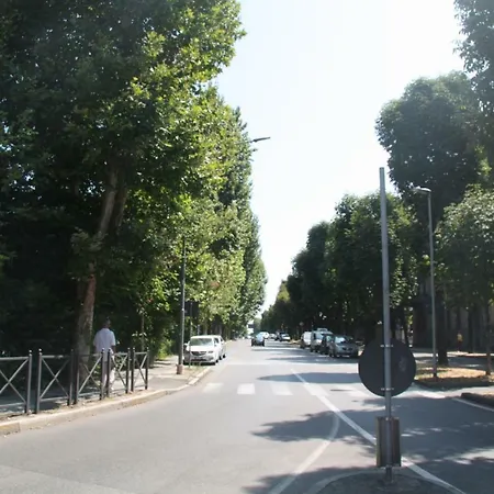 Davide & Mary Friendly House Lejlighed *