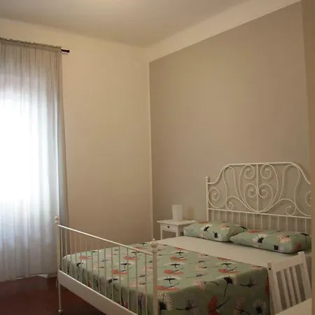 Lejlighed Davide & Mary Friendly House Novara