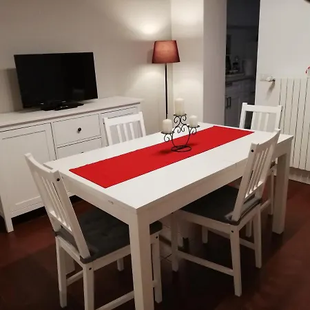 Lejlighed Davide & Mary Friendly House