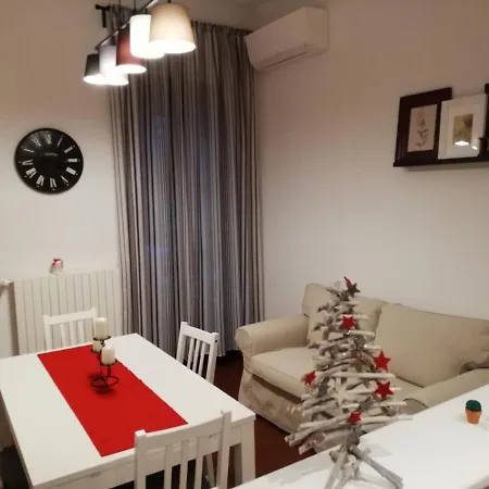 Davide & Mary Friendly House *