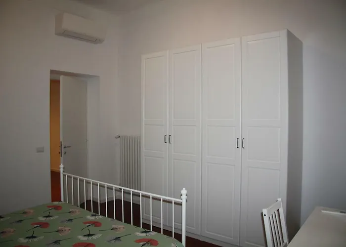 Davide & Mary Friendly House