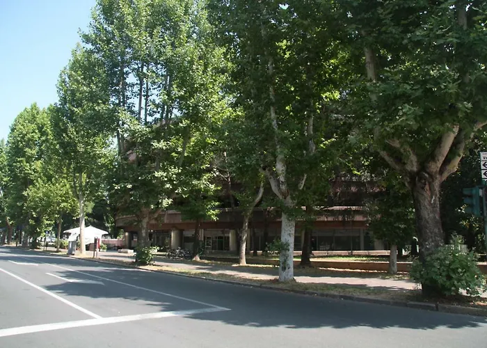 Davide & Mary Friendly House アパート *
