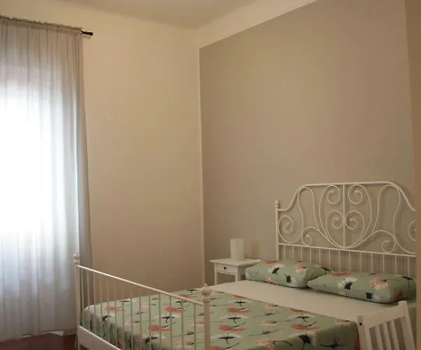 Apartmán Davide & Mary Friendly House Novara